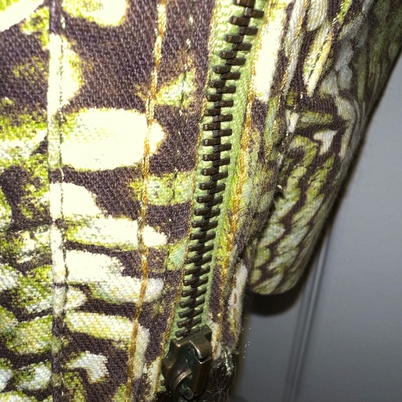 Just Cavalli knee-lengt skirt - Picture 7 of 9